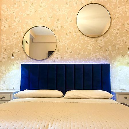 Casa Rosmini Rooms, Dolomia Best Home トレント エクステリア 写真