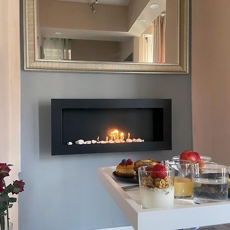 Casa Rosmini Rooms, Dolomia Best Home トレント エクステリア 写真