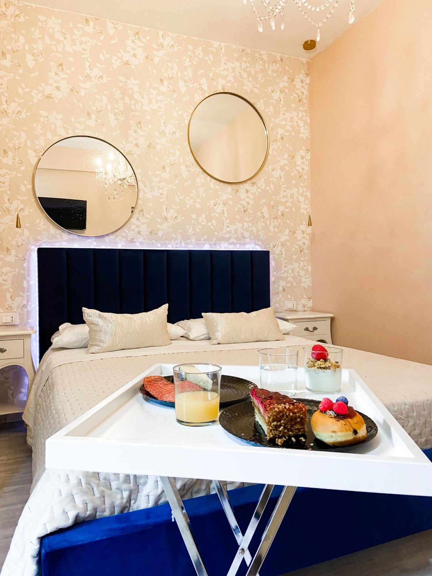 Casa Rosmini Rooms, Dolomia Best Home トレント エクステリア 写真
