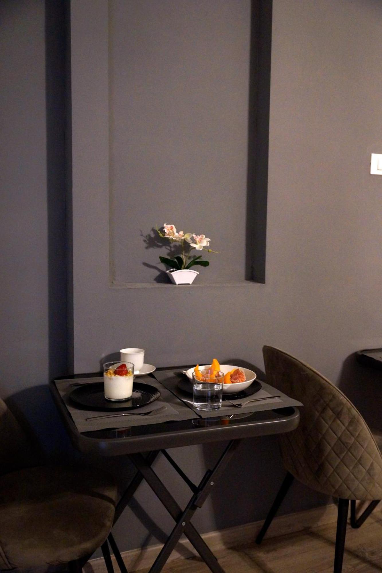 Casa Rosmini Rooms, Dolomia Best Home トレント エクステリア 写真