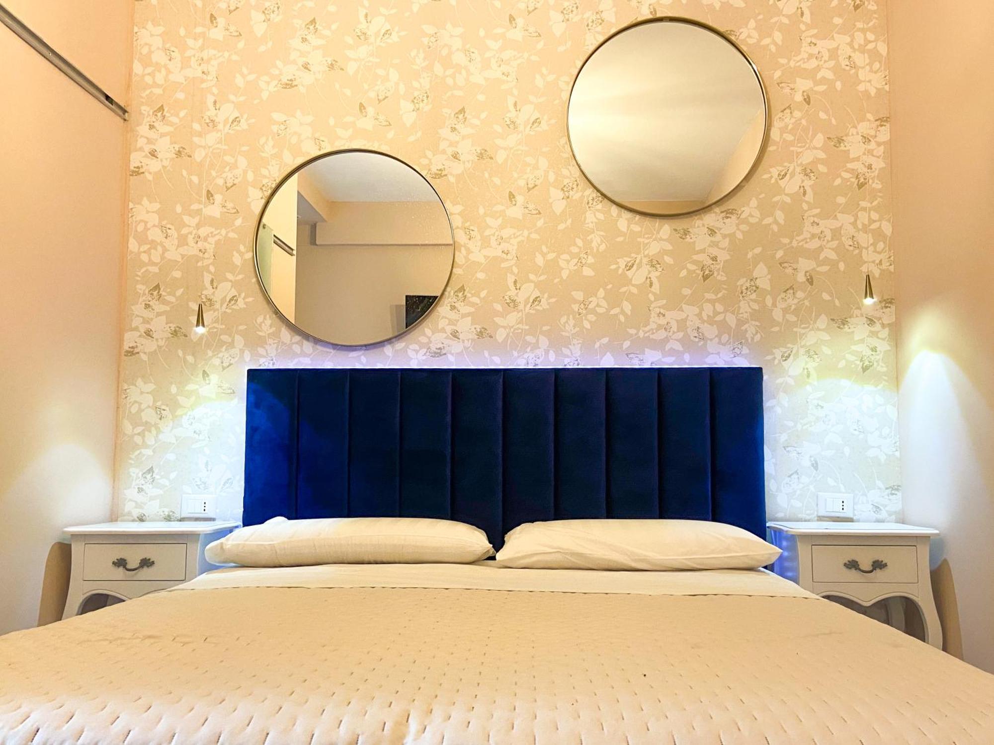 Casa Rosmini Rooms, Dolomia Best Home トレント エクステリア 写真