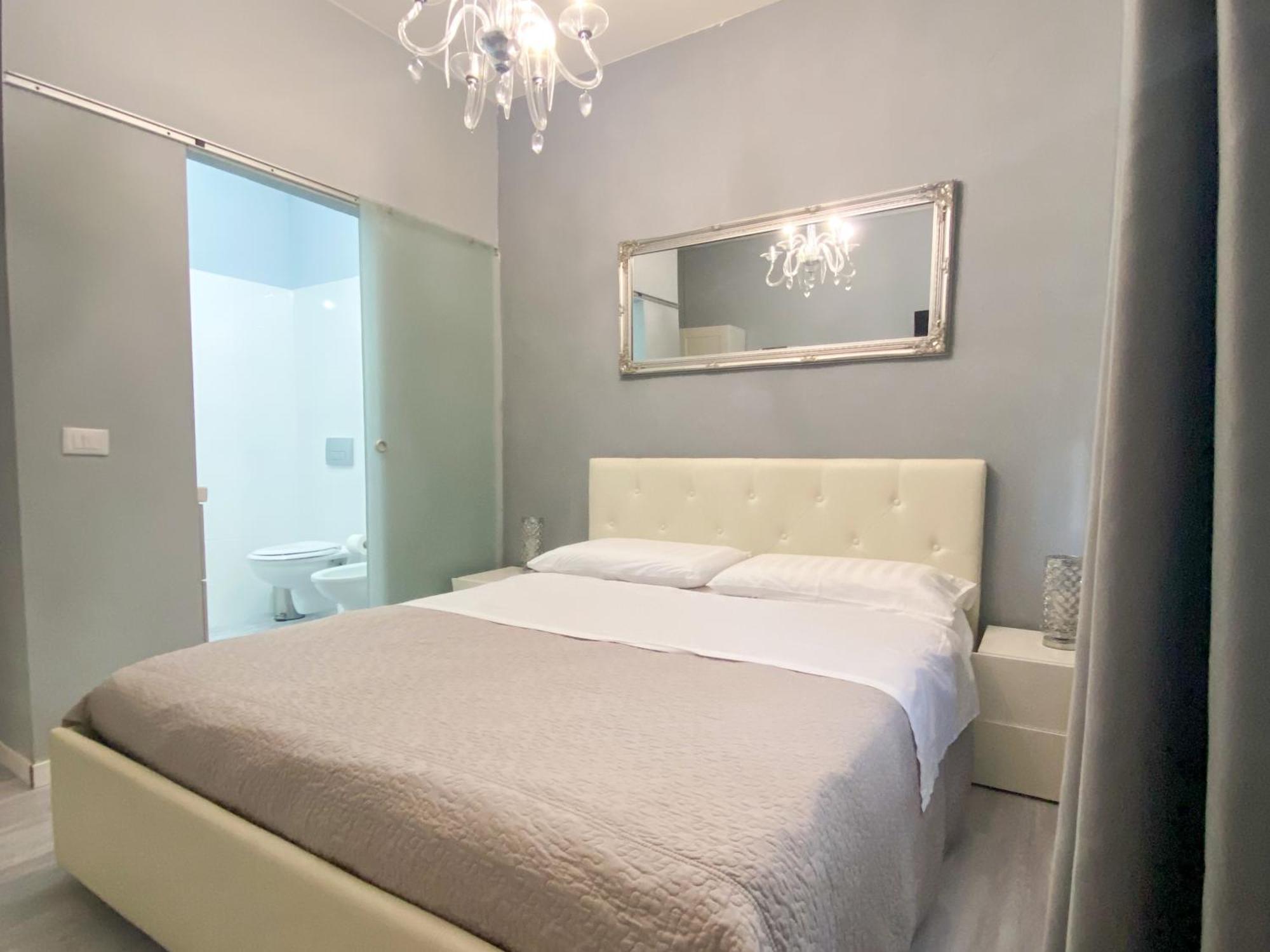 Casa Rosmini Rooms, Dolomia Best Home トレント エクステリア 写真