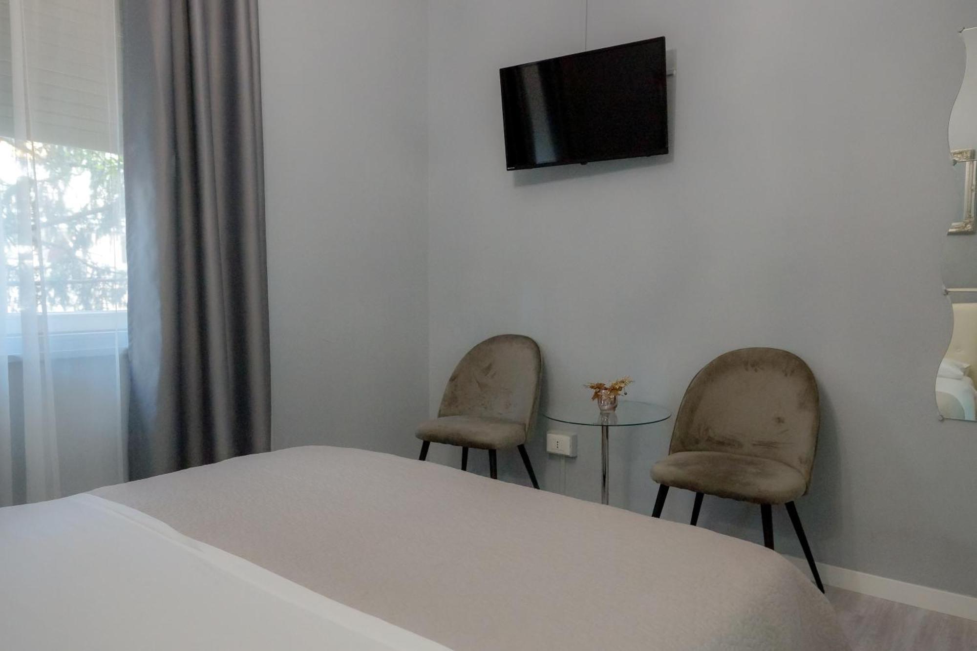Casa Rosmini Rooms, Dolomia Best Home トレント エクステリア 写真