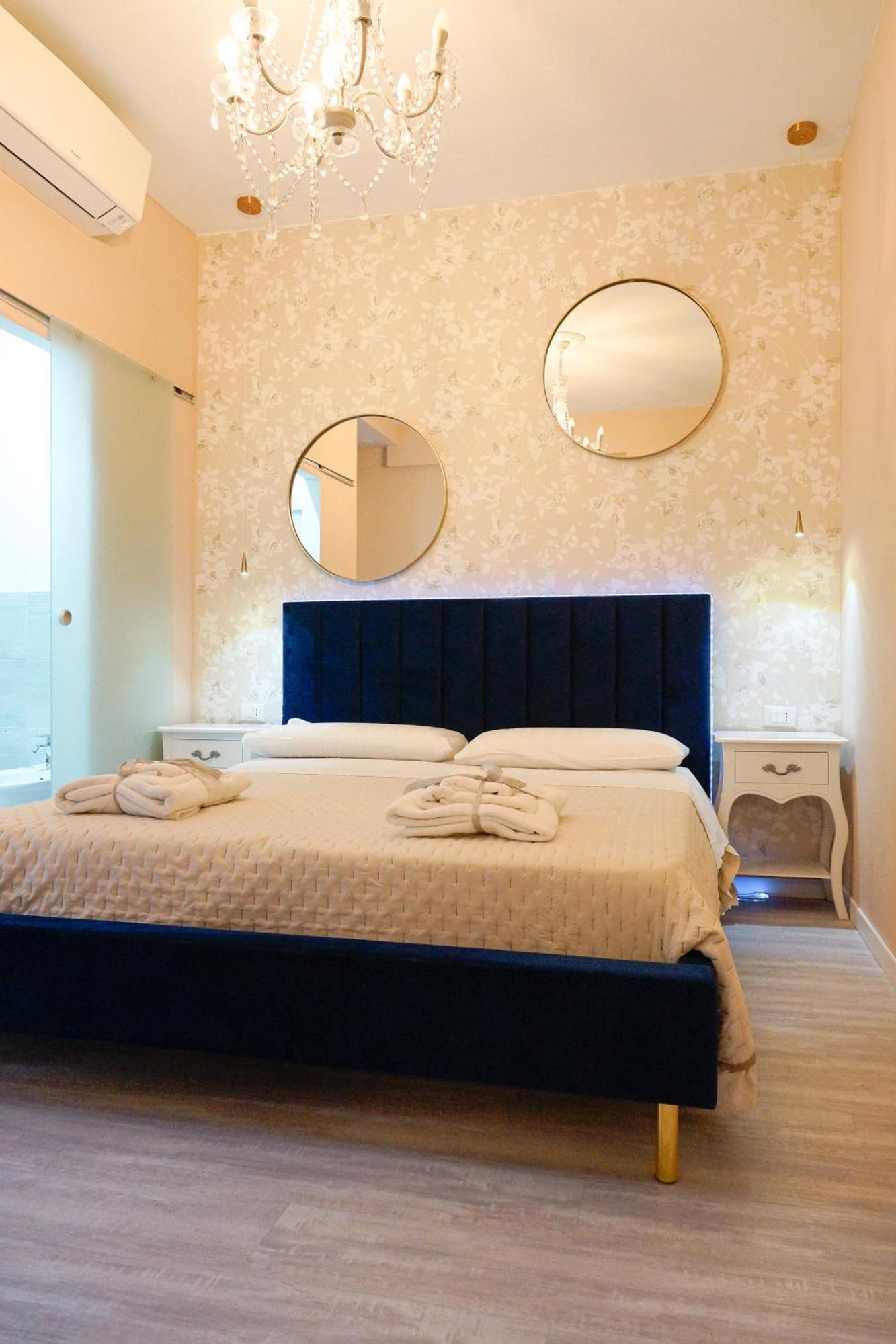 Casa Rosmini Rooms, Dolomia Best Home トレント エクステリア 写真