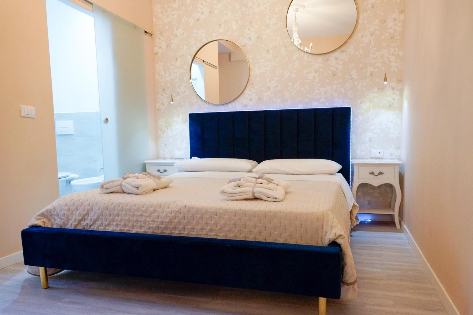 Casa Rosmini Rooms, Dolomia Best Home トレント エクステリア 写真