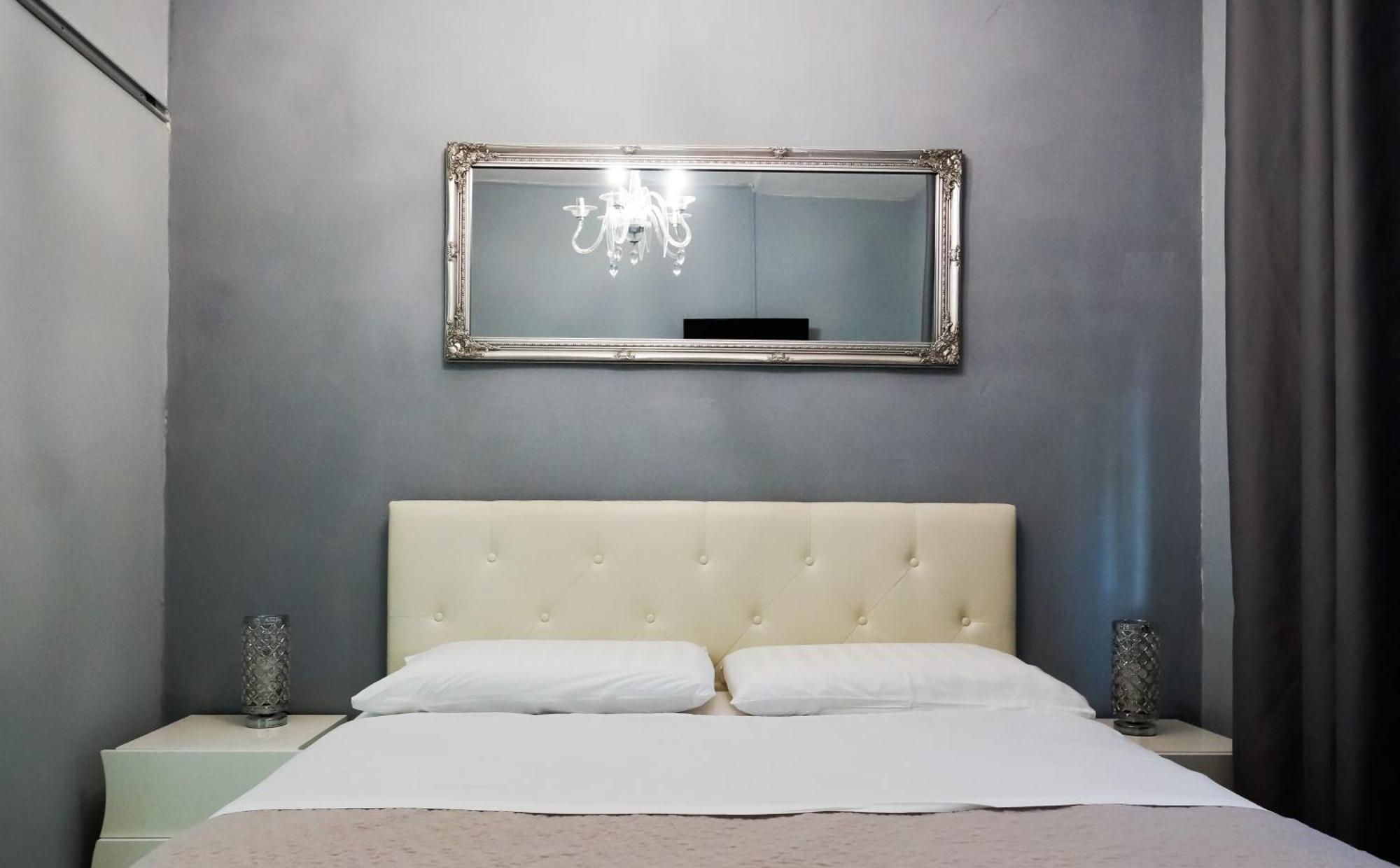 Casa Rosmini Rooms, Dolomia Best Home トレント エクステリア 写真