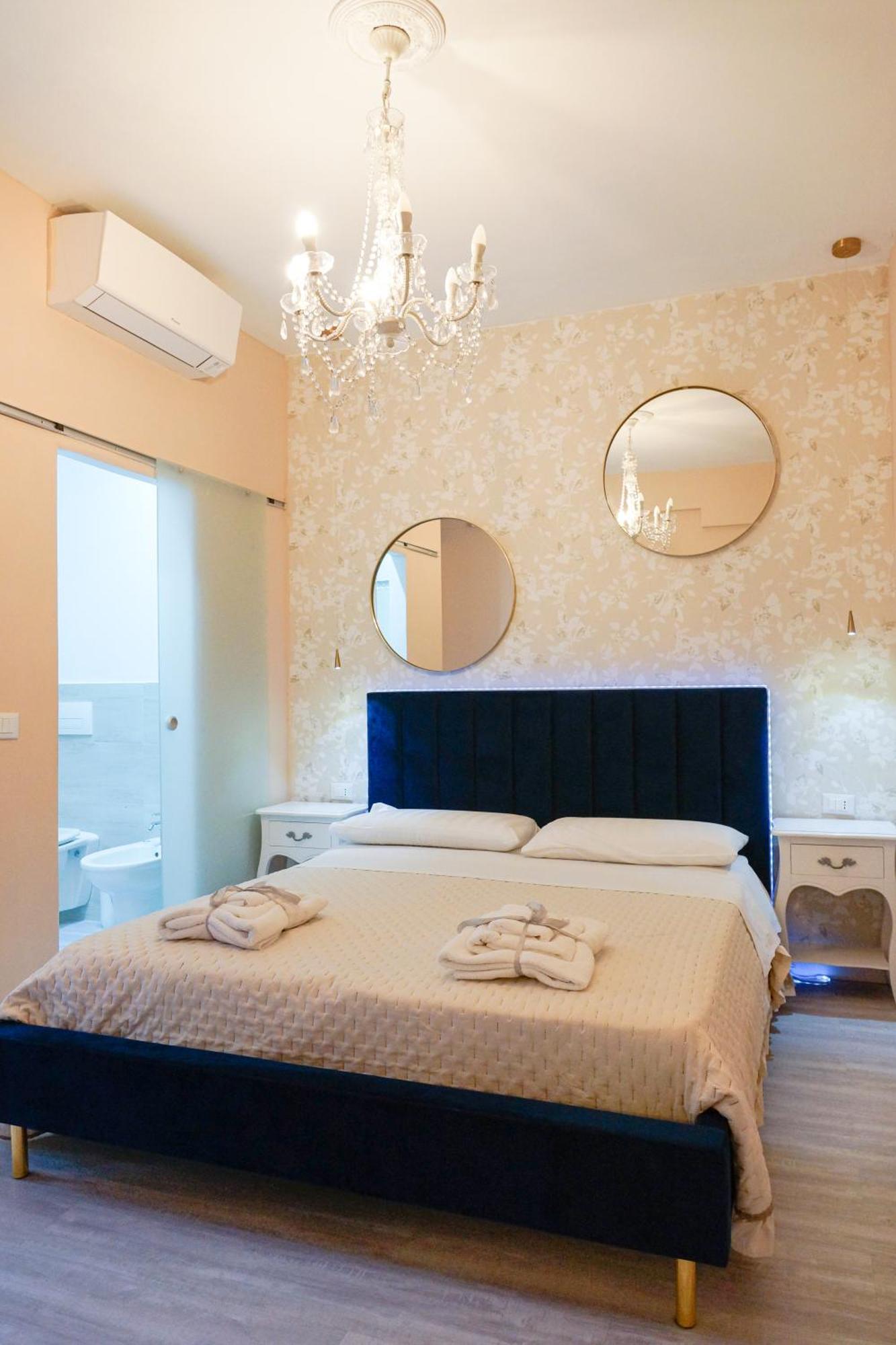 Casa Rosmini Rooms, Dolomia Best Home トレント エクステリア 写真