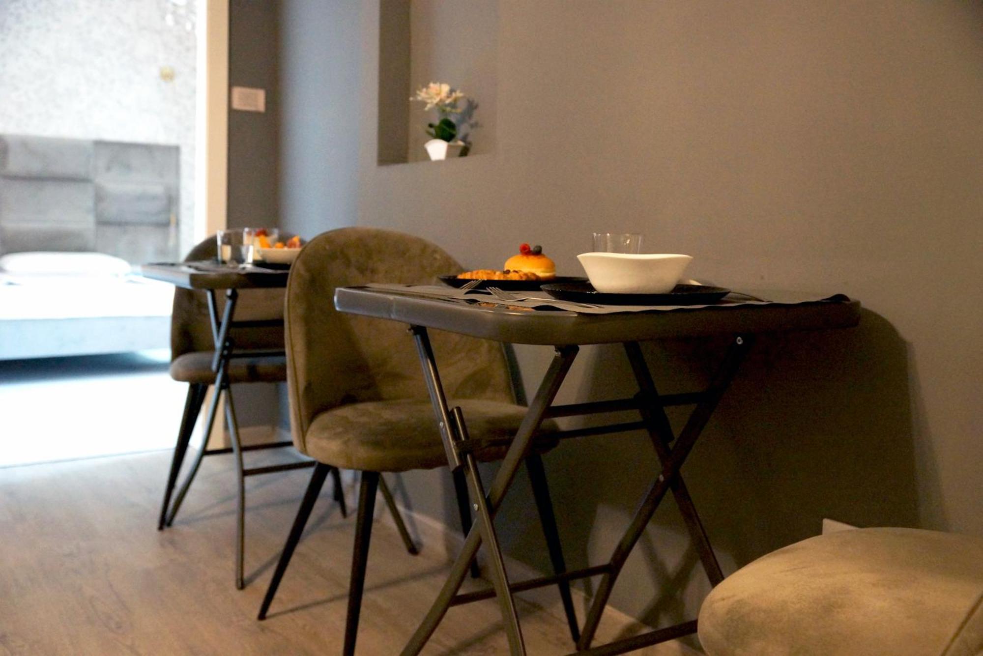 Casa Rosmini Rooms, Dolomia Best Home トレント エクステリア 写真
