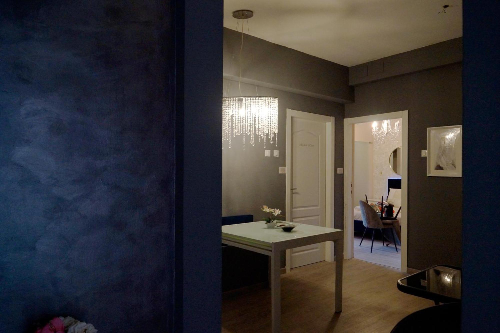 Casa Rosmini Rooms, Dolomia Best Home トレント エクステリア 写真