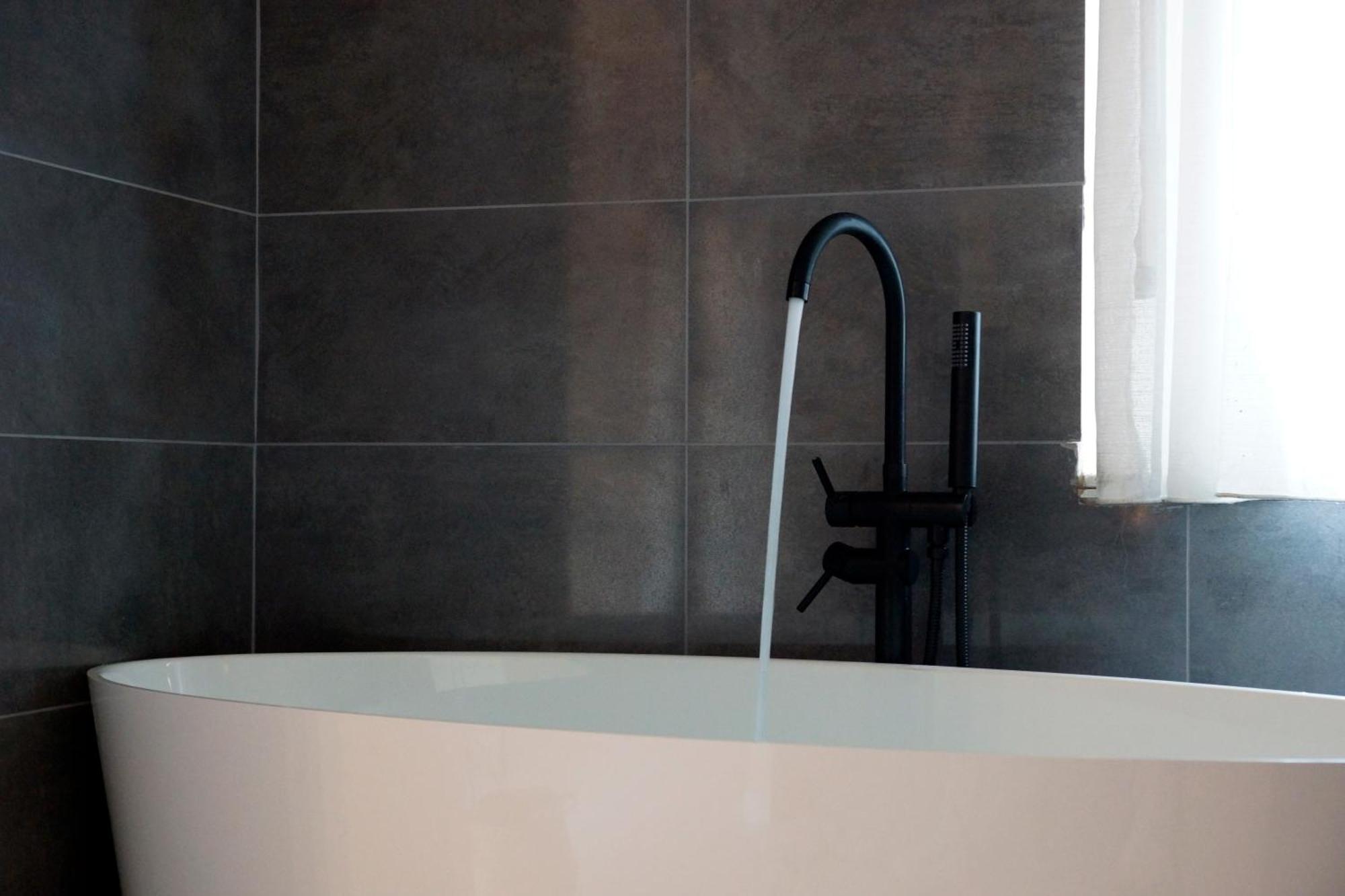 Casa Rosmini Rooms, Dolomia Best Home トレント エクステリア 写真