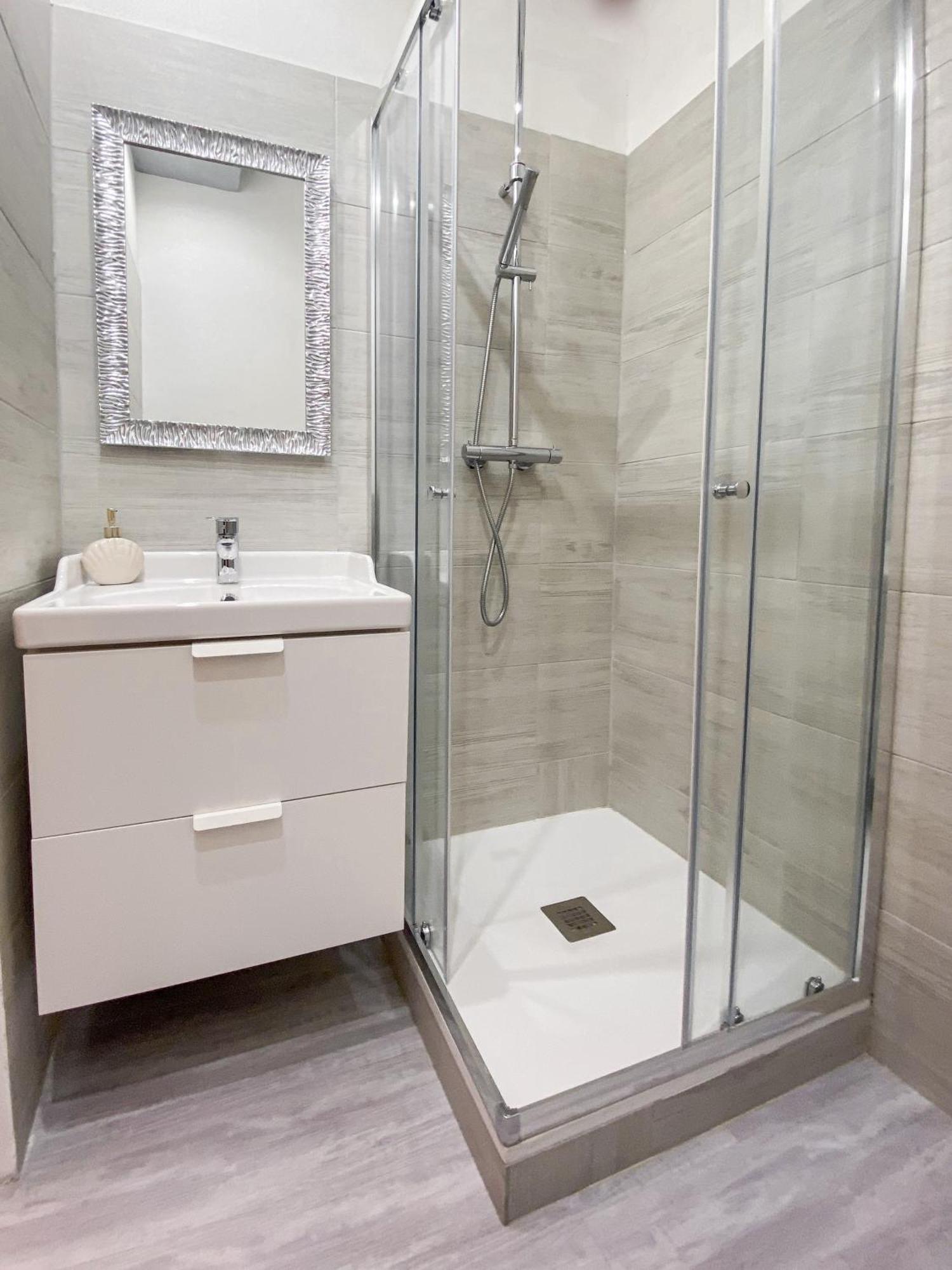 Casa Rosmini Rooms, Dolomia Best Home トレント エクステリア 写真