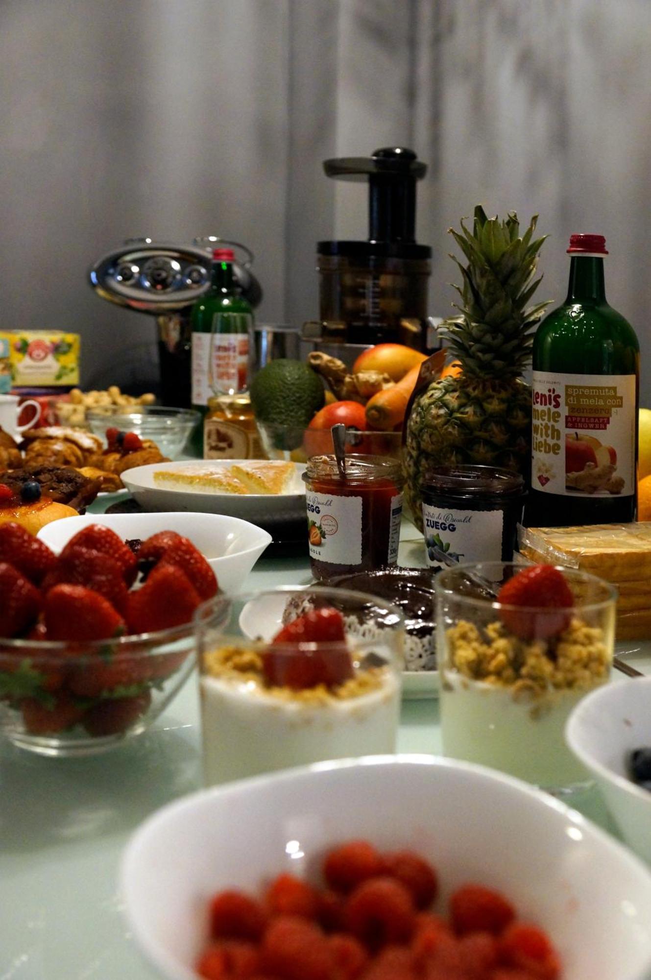 Casa Rosmini Rooms, Dolomia Best Home トレント エクステリア 写真