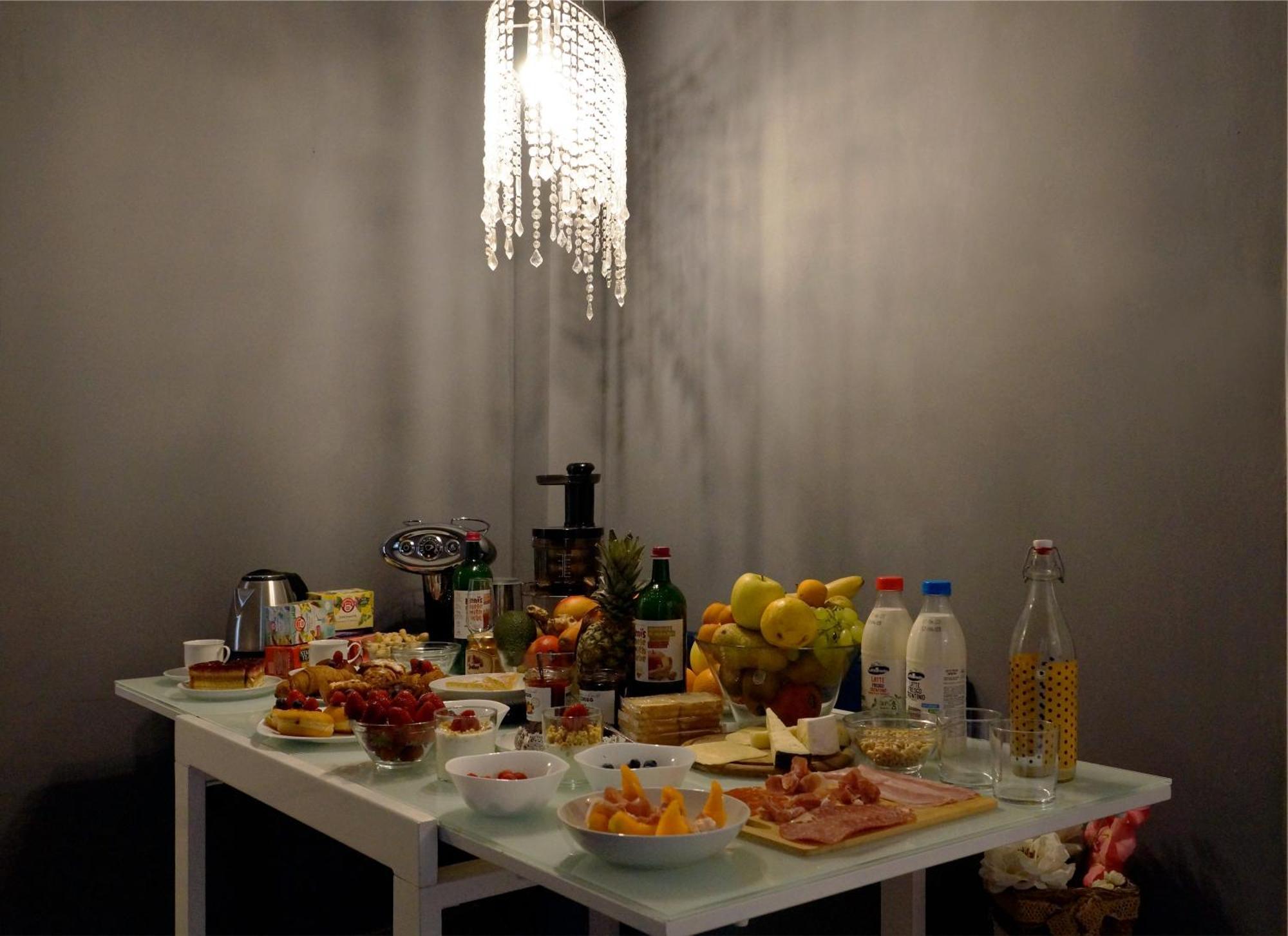 Casa Rosmini Rooms, Dolomia Best Home トレント エクステリア 写真