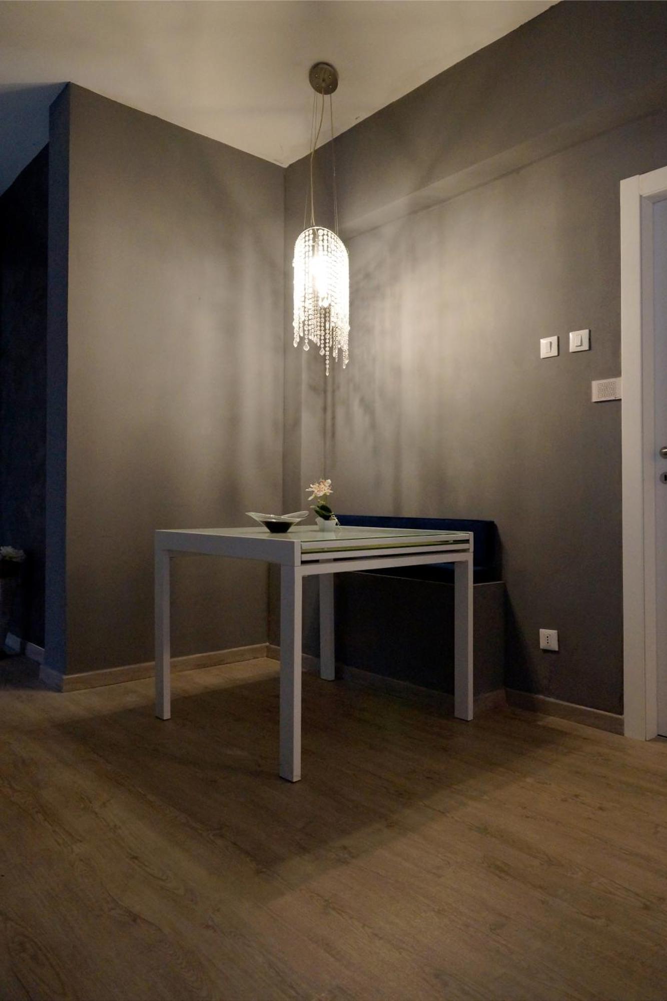 Casa Rosmini Rooms, Dolomia Best Home トレント エクステリア 写真