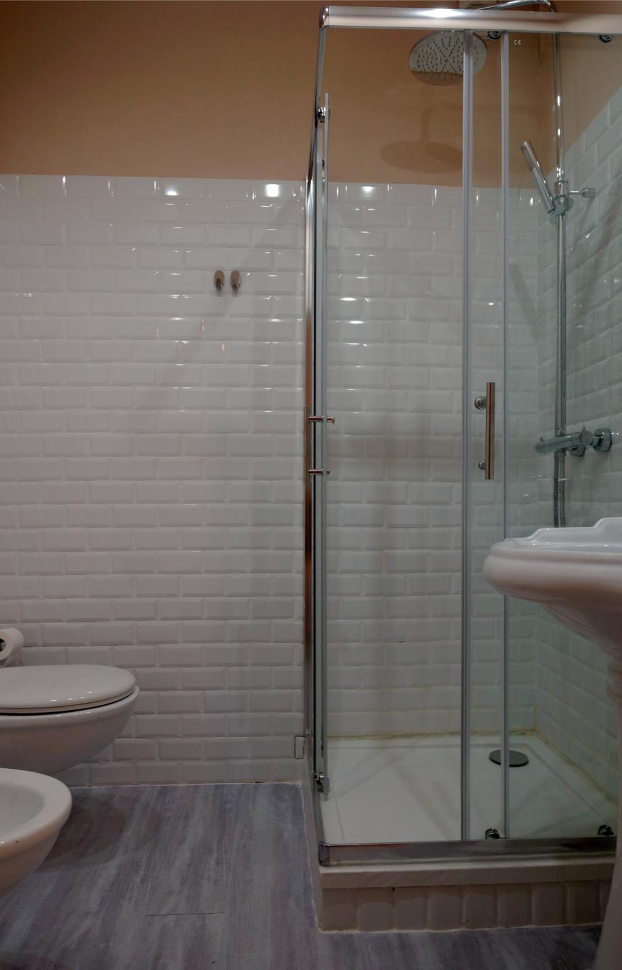 Casa Rosmini Rooms, Dolomia Best Home トレント エクステリア 写真