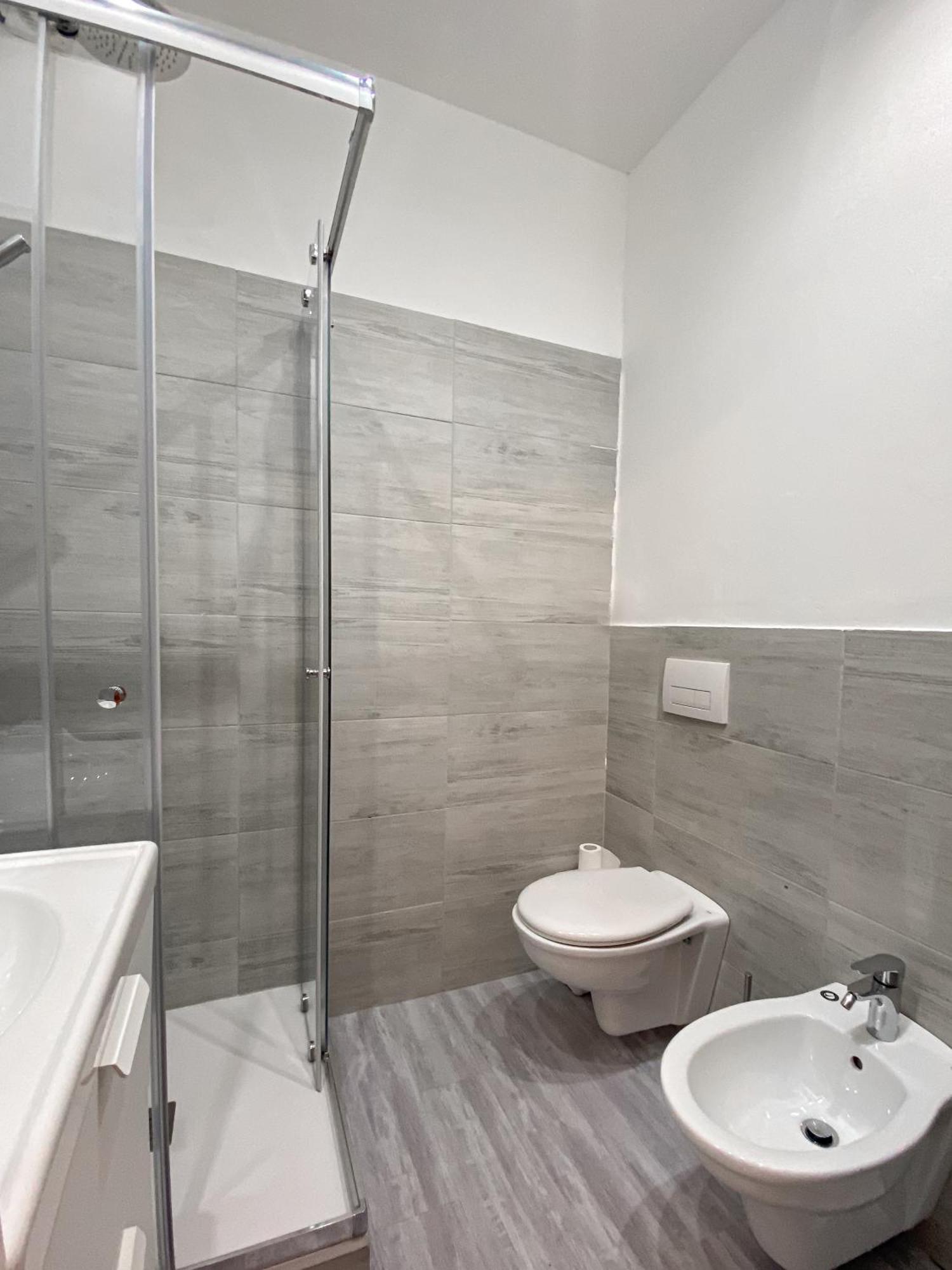 Casa Rosmini Rooms, Dolomia Best Home トレント エクステリア 写真