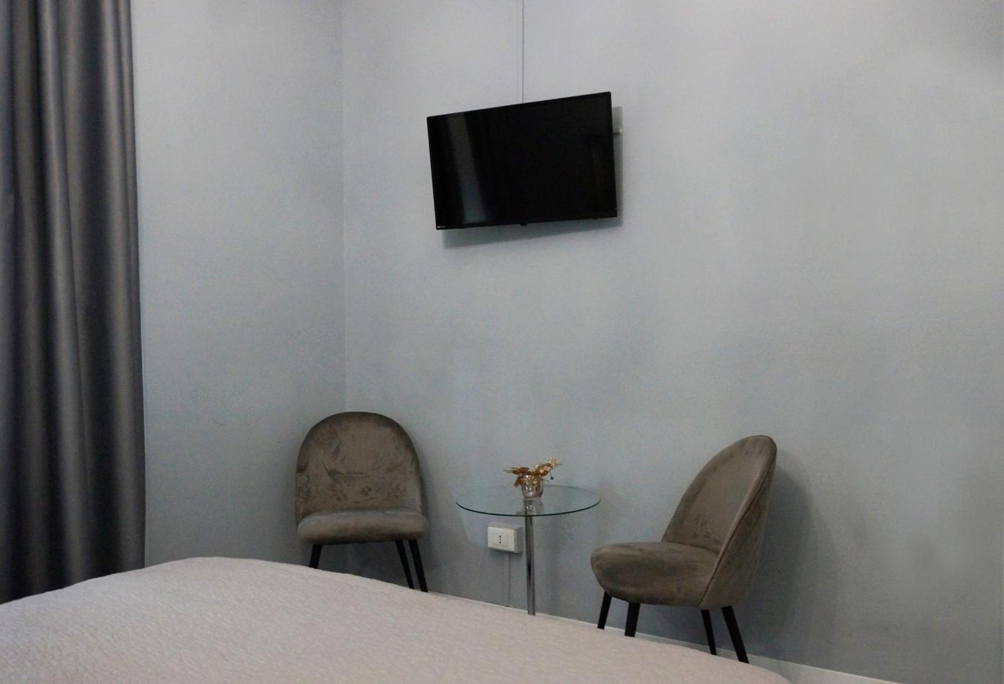 Casa Rosmini Rooms, Dolomia Best Home トレント エクステリア 写真