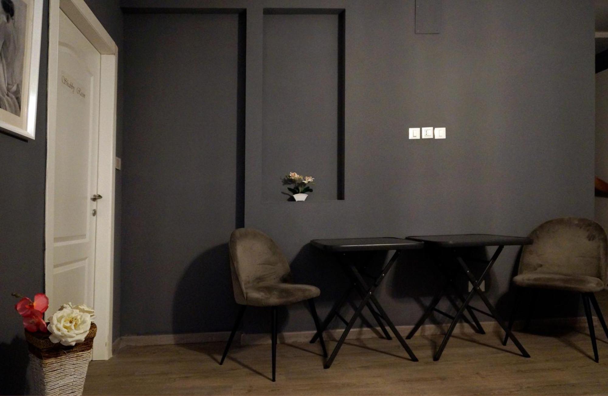 Casa Rosmini Rooms, Dolomia Best Home トレント エクステリア 写真
