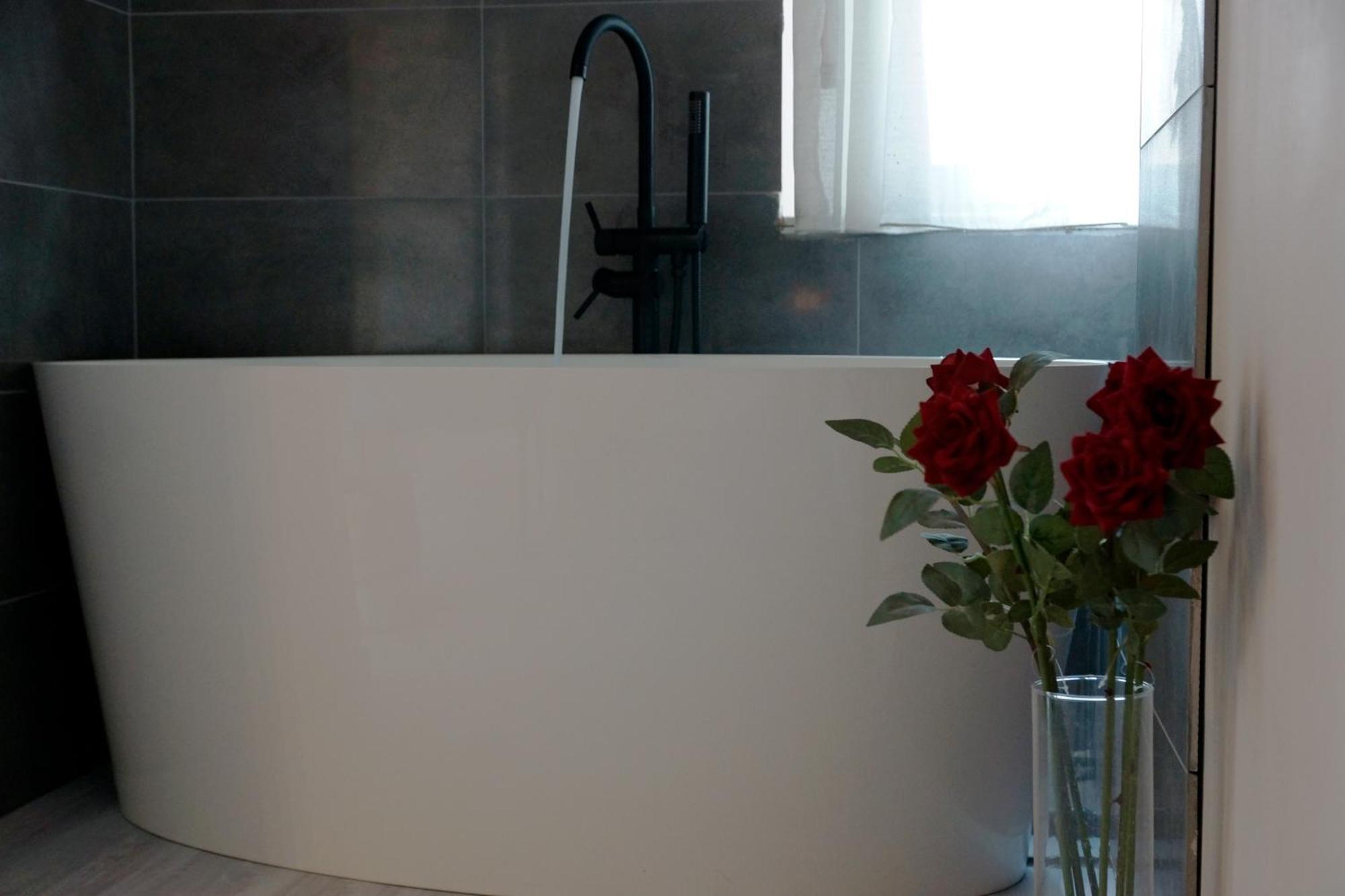Casa Rosmini Rooms, Dolomia Best Home トレント エクステリア 写真