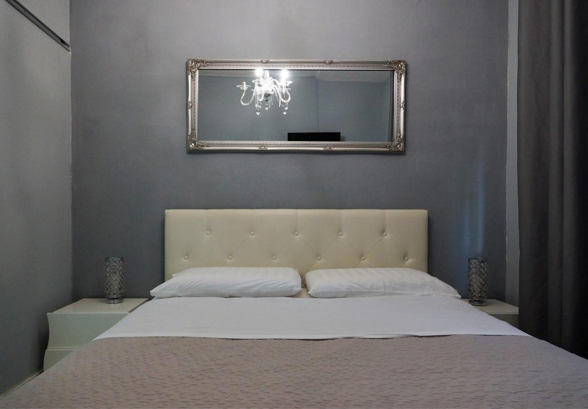 Casa Rosmini Rooms, Dolomia Best Home トレント エクステリア 写真