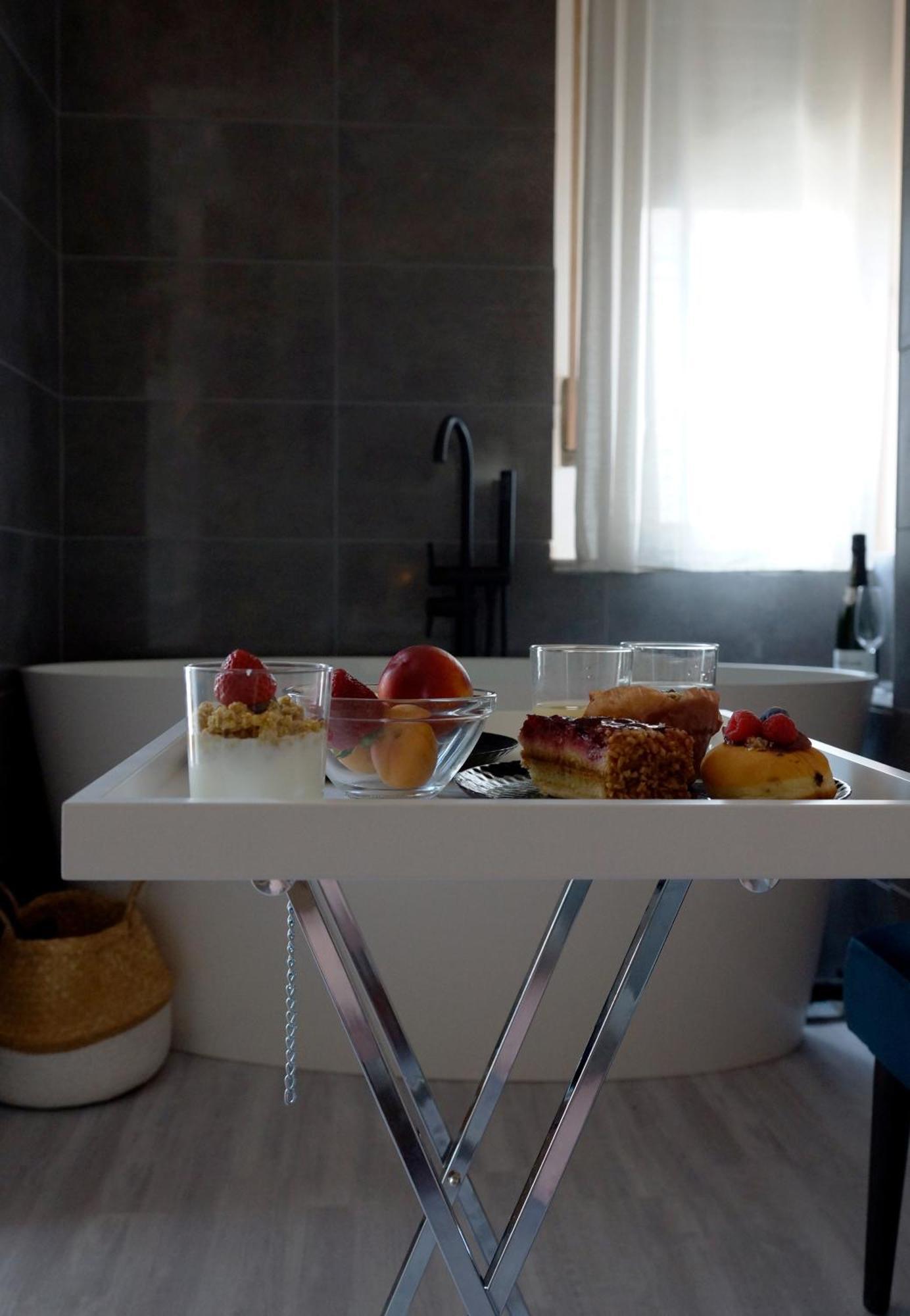Casa Rosmini Rooms, Dolomia Best Home トレント エクステリア 写真