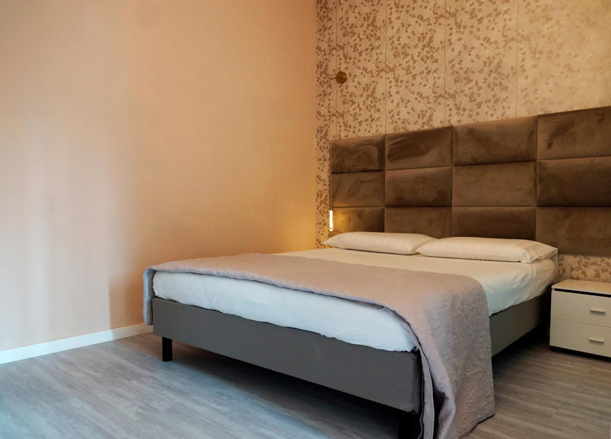 Casa Rosmini Rooms, Dolomia Best Home トレント エクステリア 写真
