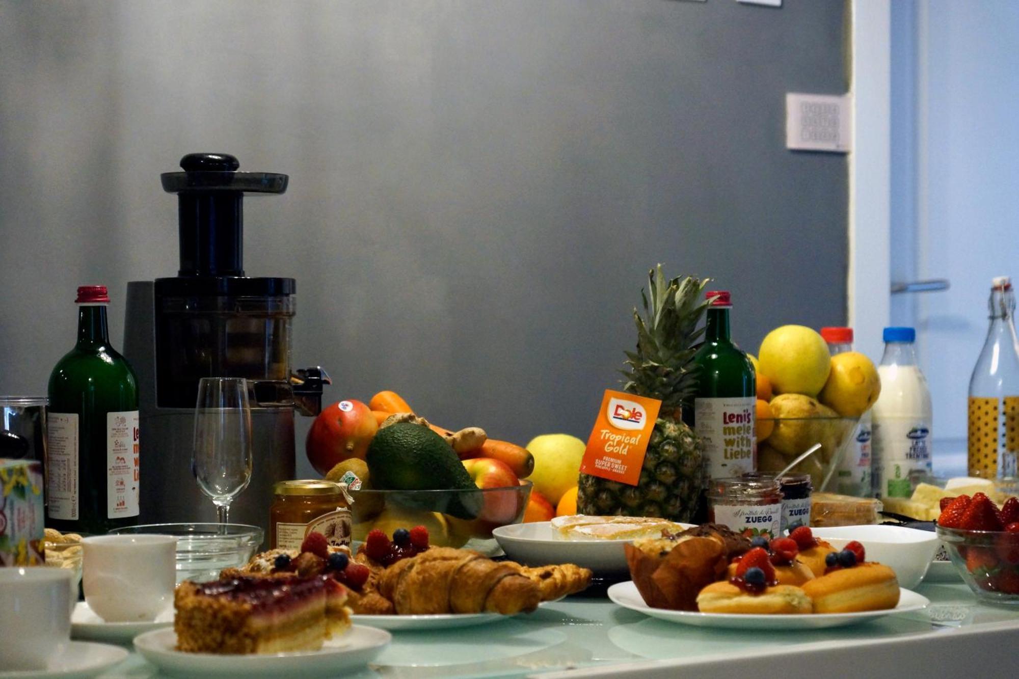 Casa Rosmini Rooms, Dolomia Best Home トレント エクステリア 写真