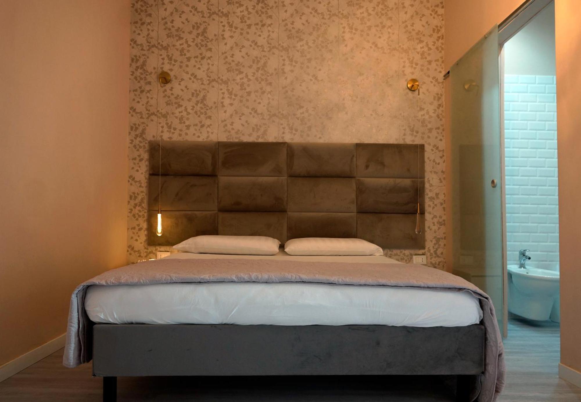 Casa Rosmini Rooms, Dolomia Best Home トレント エクステリア 写真