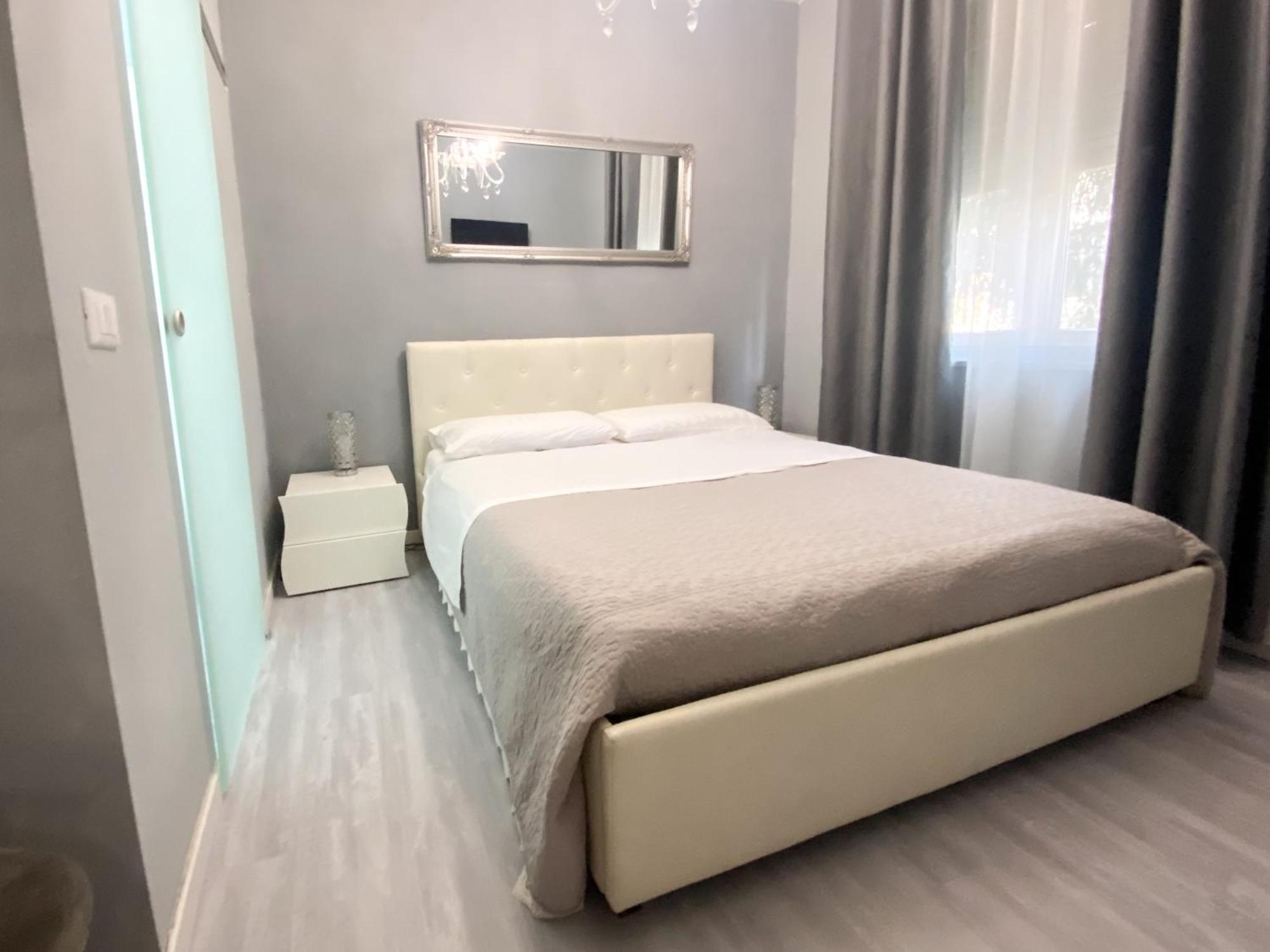 Casa Rosmini Rooms, Dolomia Best Home トレント エクステリア 写真