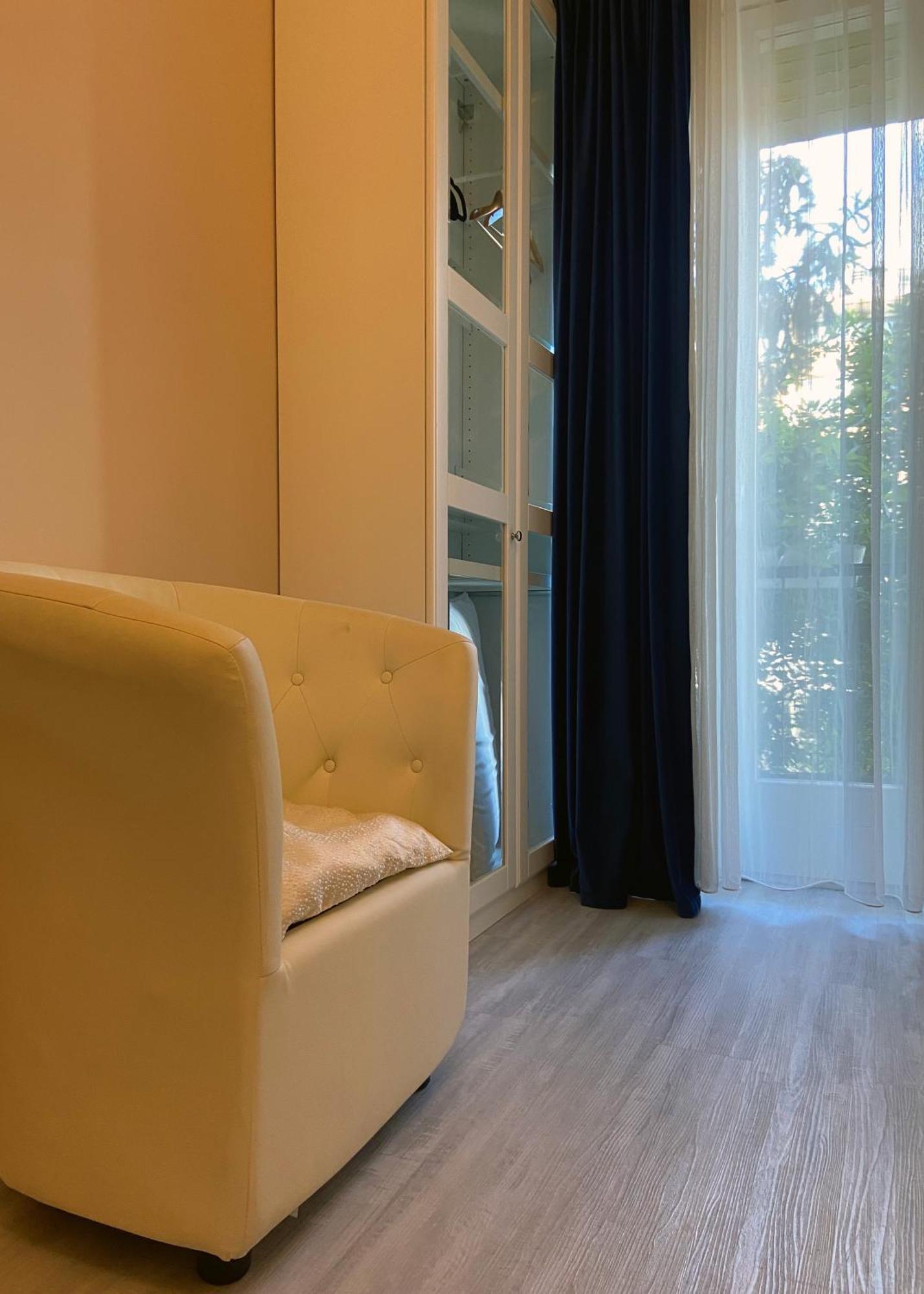 Casa Rosmini Rooms, Dolomia Best Home トレント エクステリア 写真