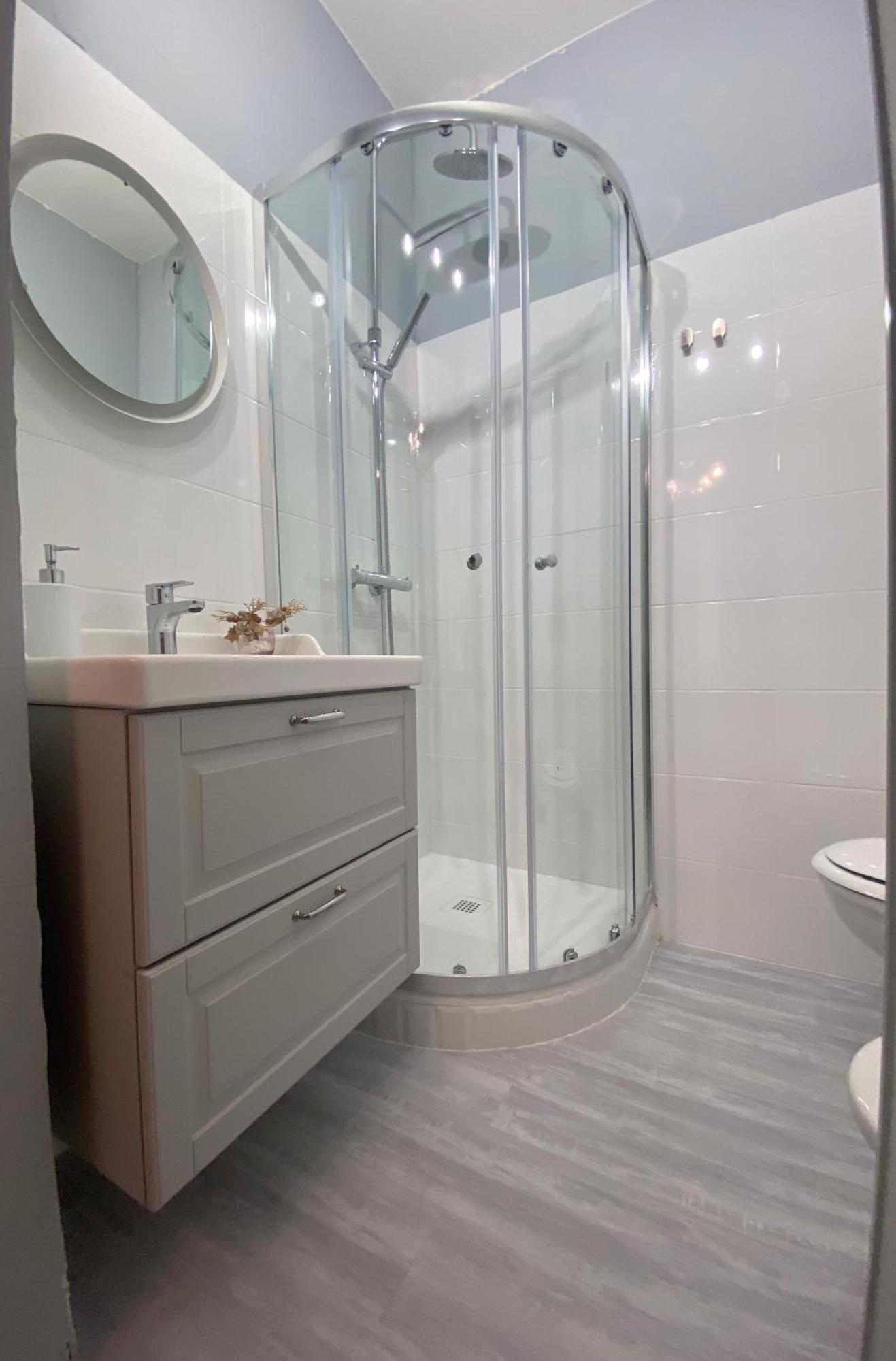 Casa Rosmini Rooms, Dolomia Best Home トレント エクステリア 写真