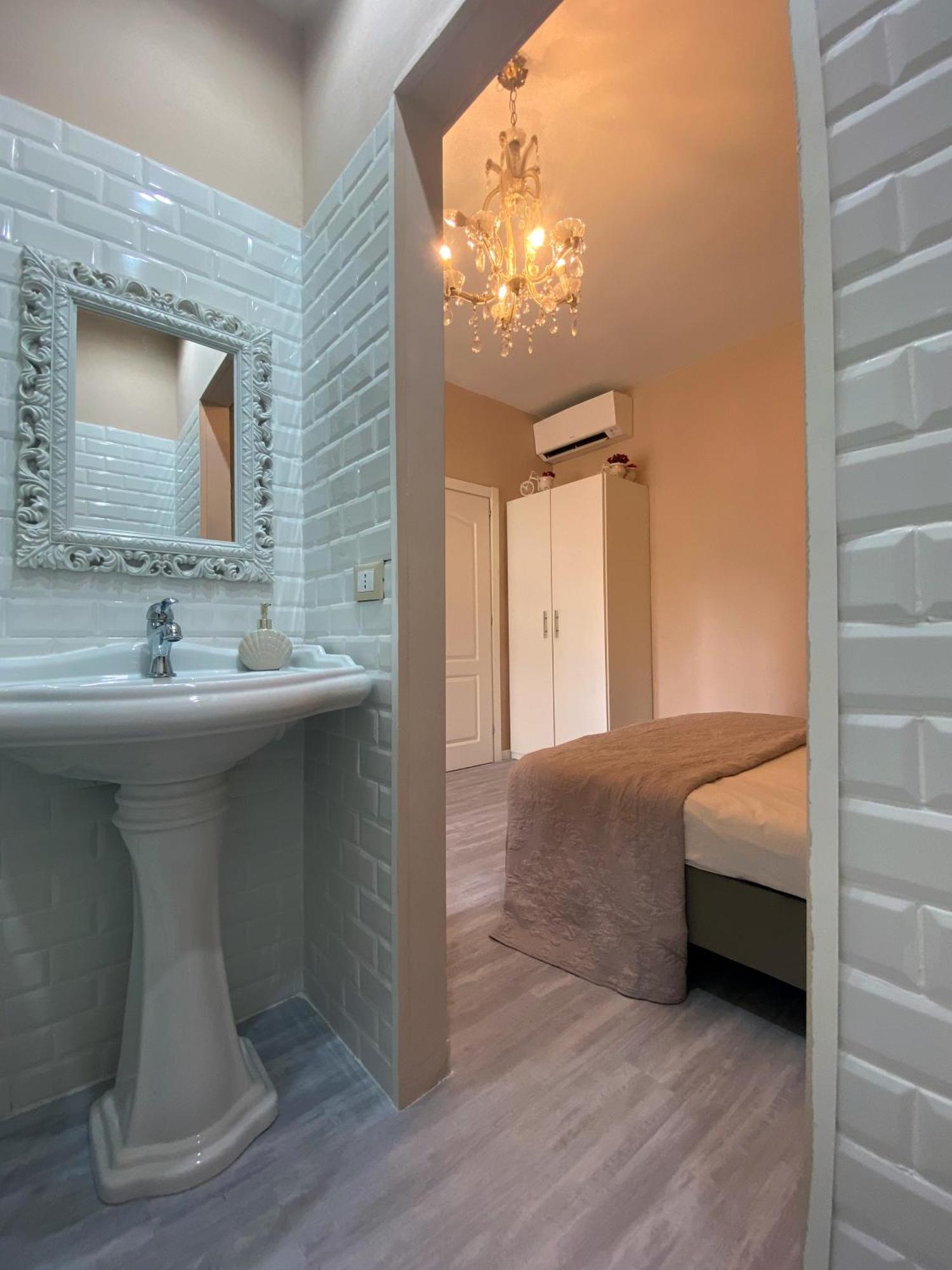 Casa Rosmini Rooms, Dolomia Best Home トレント エクステリア 写真