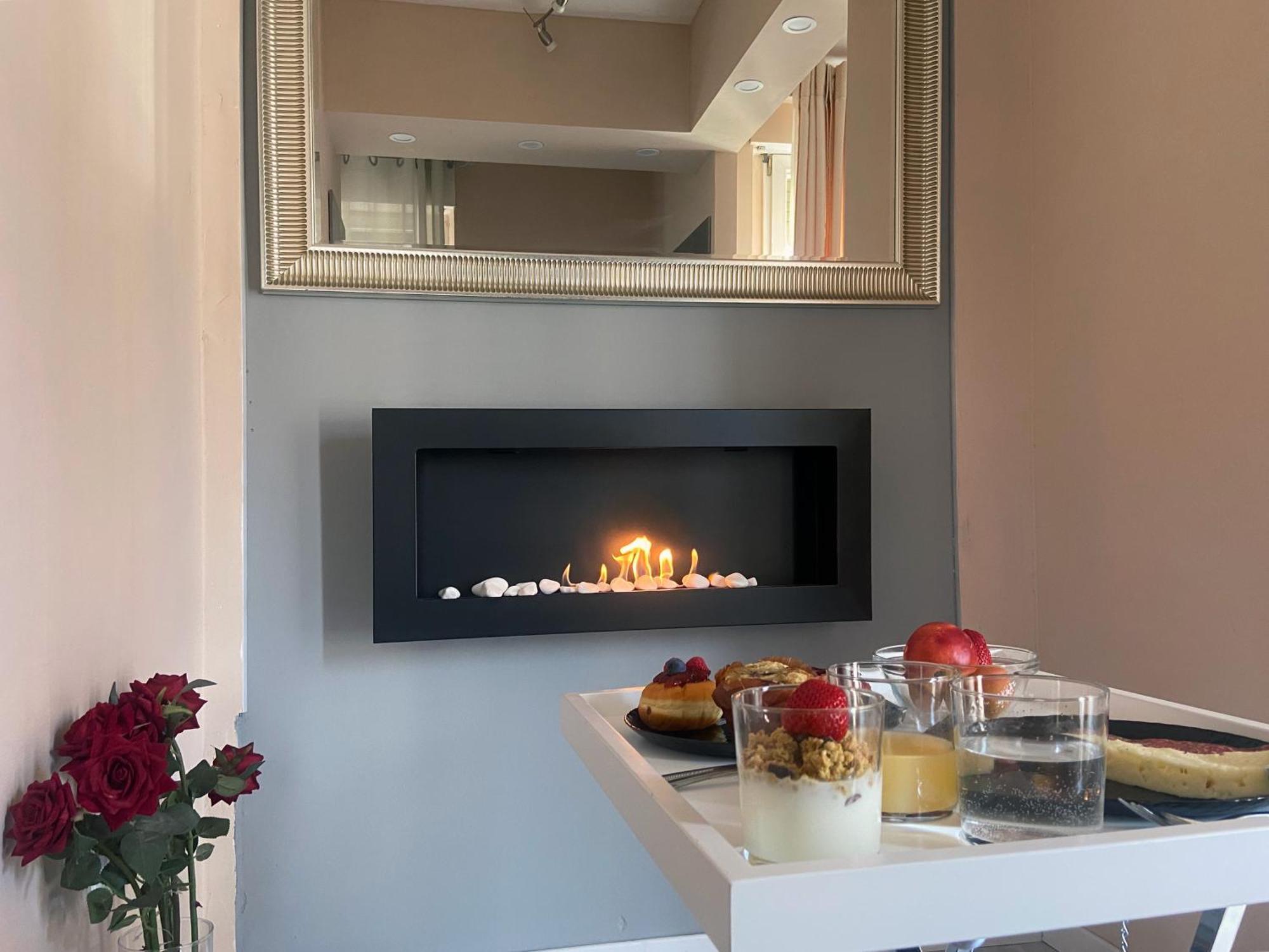Casa Rosmini Rooms, Dolomia Best Home トレント エクステリア 写真