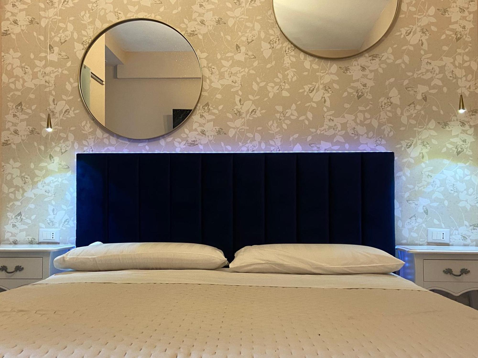 Casa Rosmini Rooms, Dolomia Best Home トレント エクステリア 写真