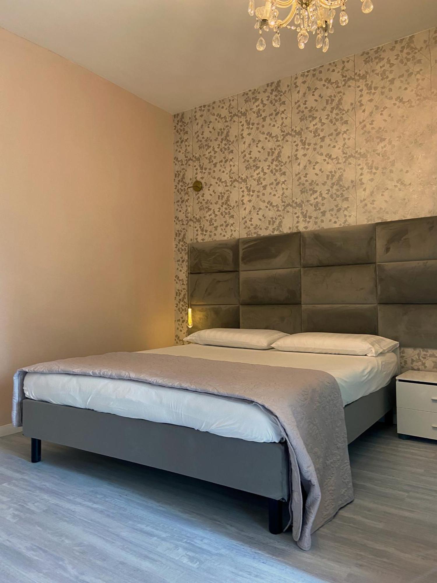 Casa Rosmini Rooms, Dolomia Best Home トレント エクステリア 写真