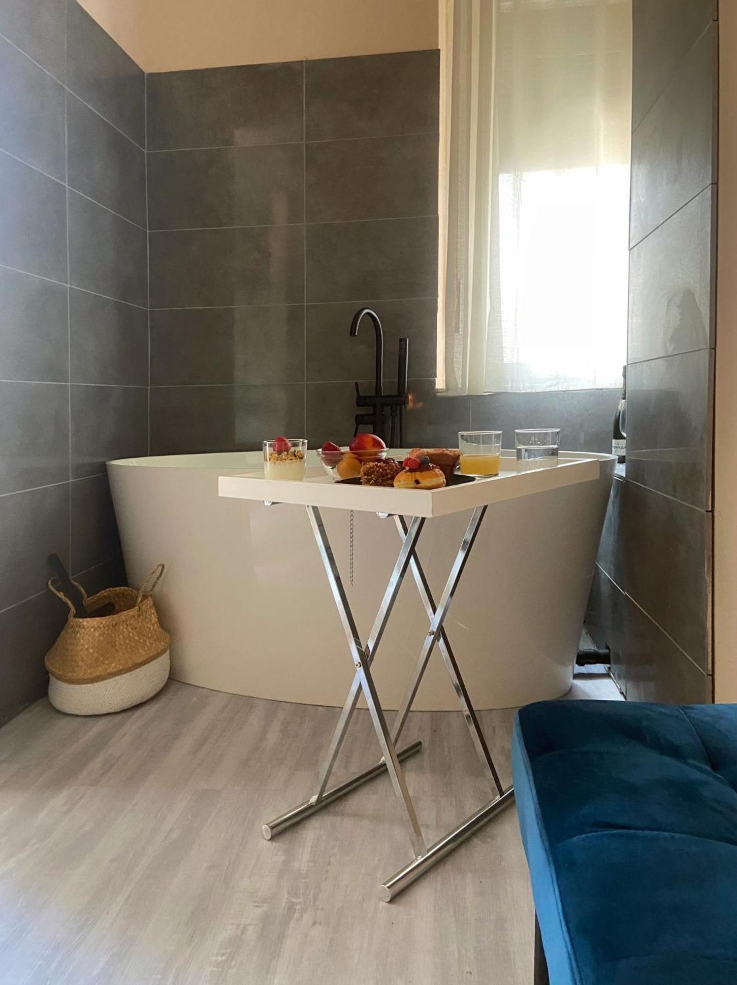 Casa Rosmini Rooms, Dolomia Best Home トレント エクステリア 写真