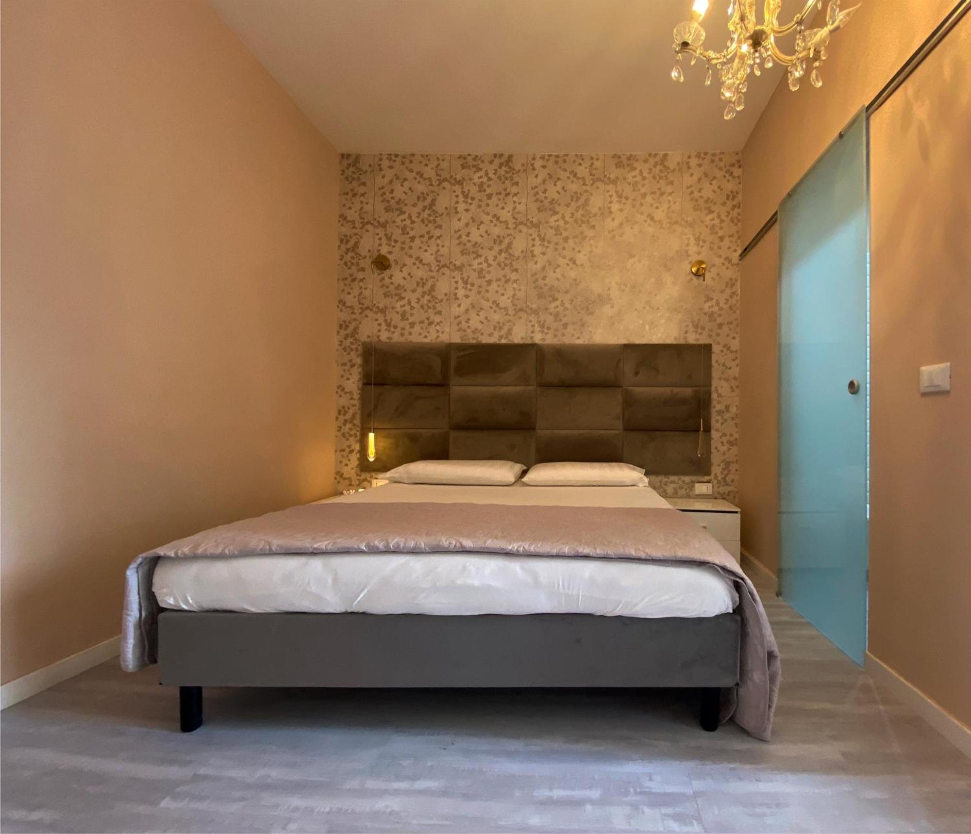 Casa Rosmini Rooms, Dolomia Best Home トレント エクステリア 写真
