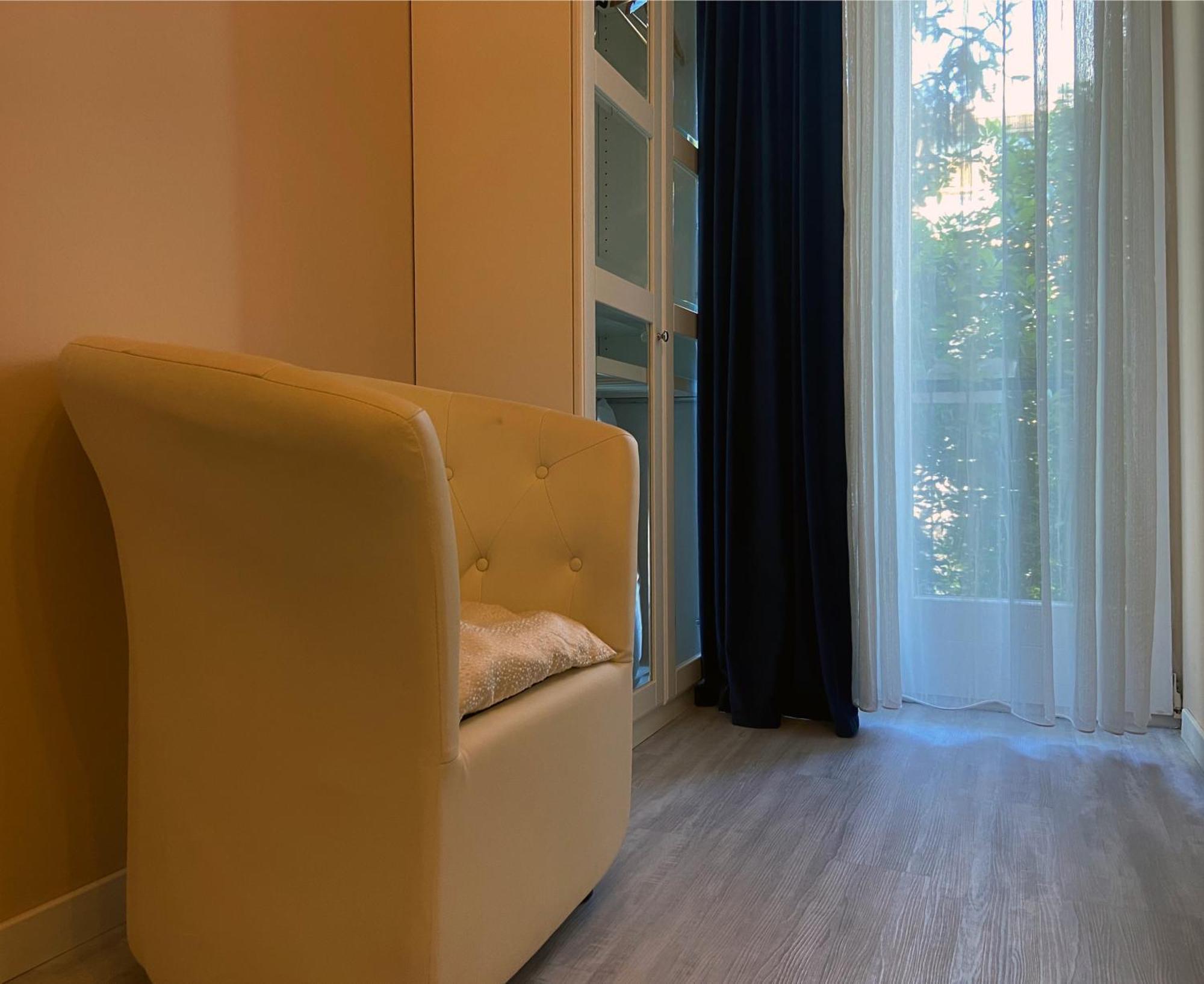 Casa Rosmini Rooms, Dolomia Best Home トレント エクステリア 写真