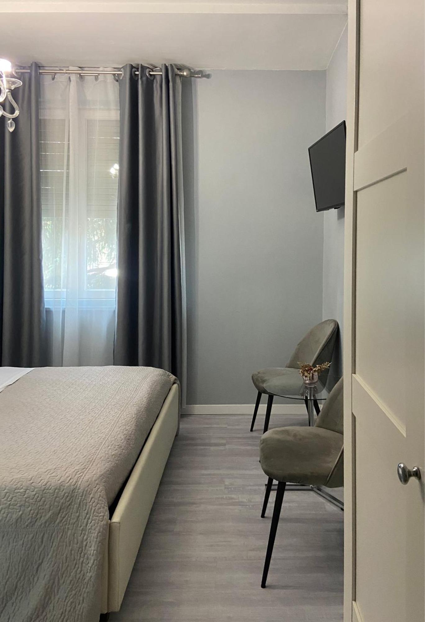 Casa Rosmini Rooms, Dolomia Best Home トレント エクステリア 写真