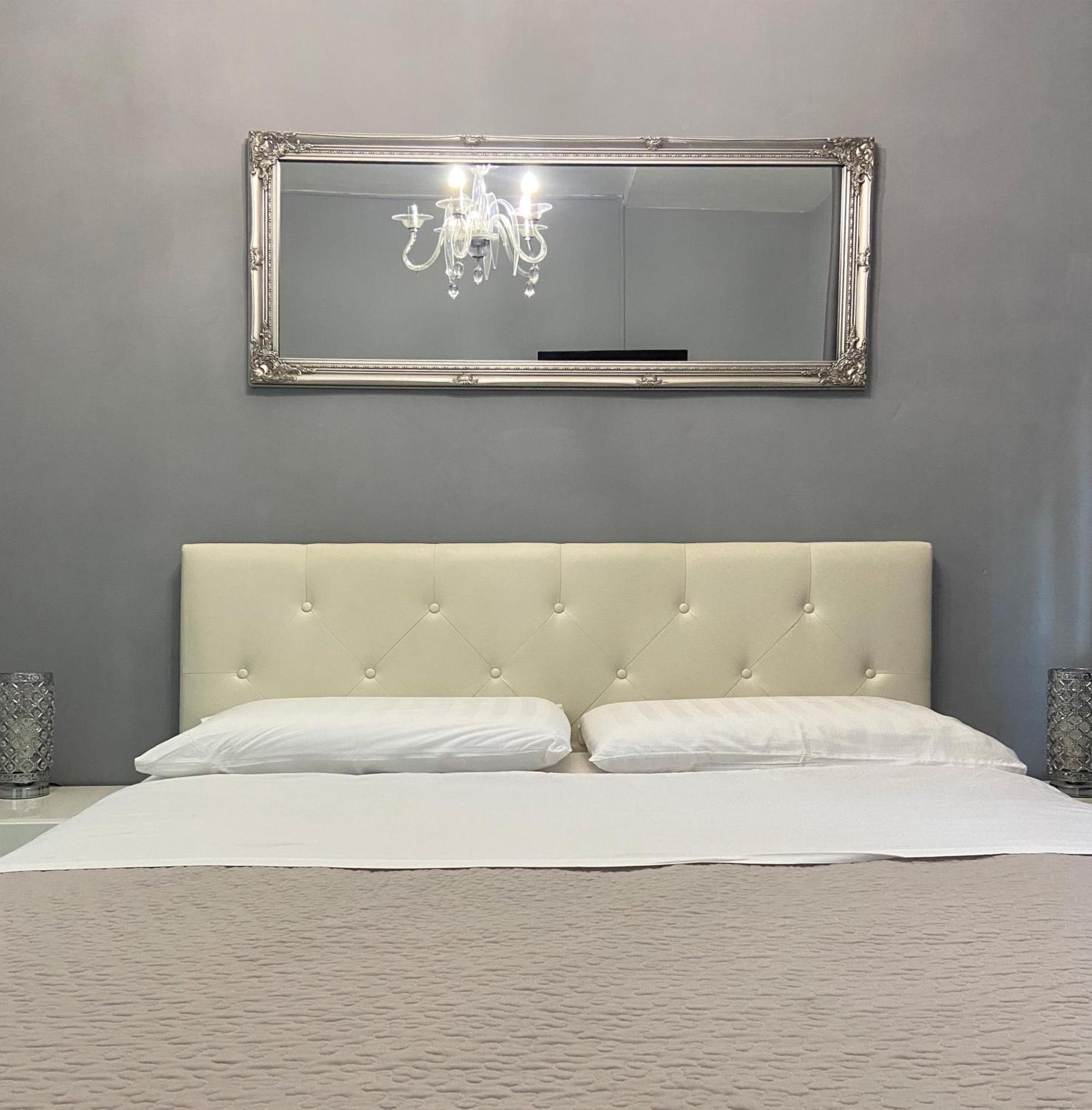 Casa Rosmini Rooms, Dolomia Best Home トレント エクステリア 写真